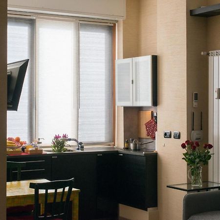 Appartamento Milano Zona Centrale Екстер'єр фото