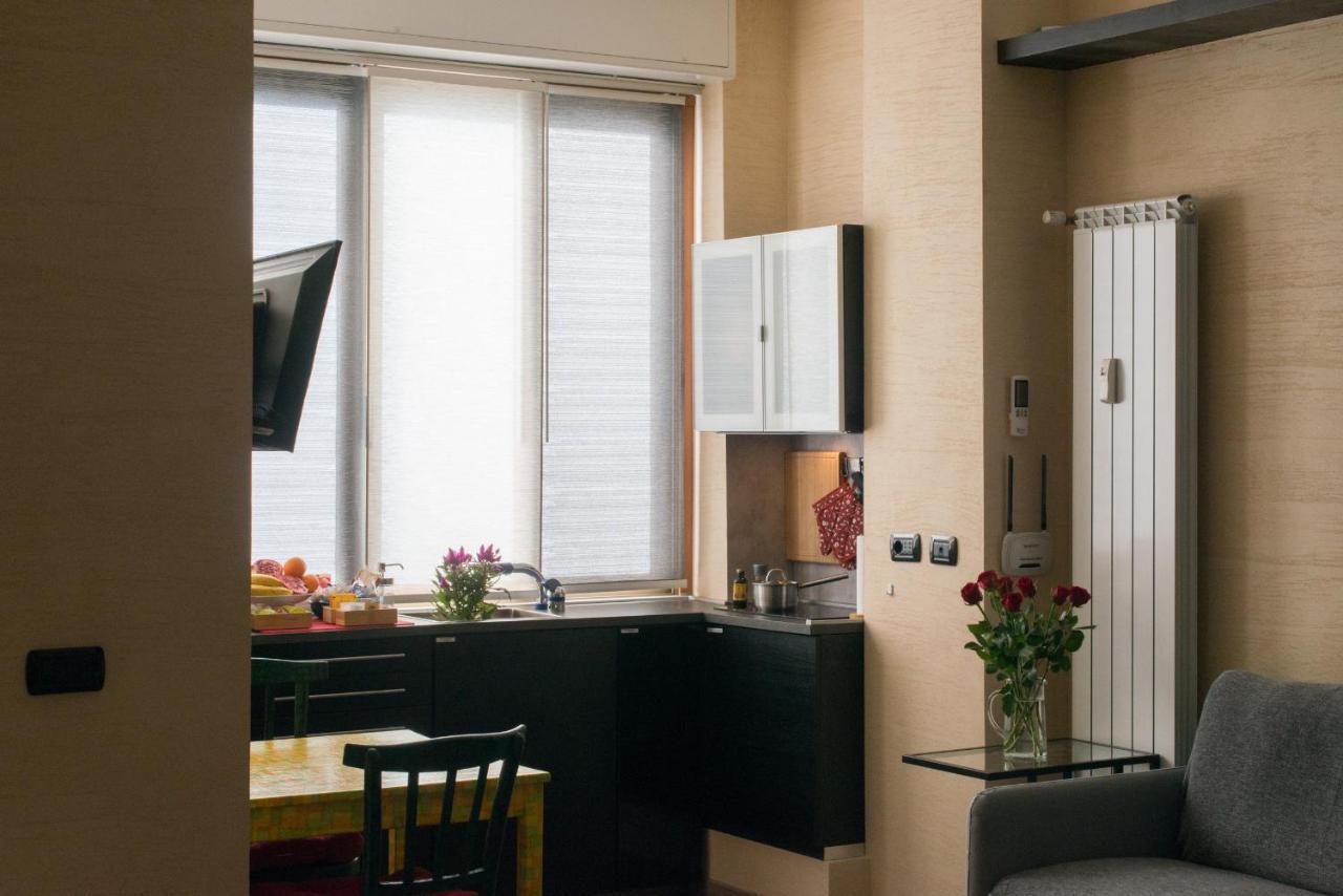 Appartamento Milano Zona Centrale Екстер'єр фото