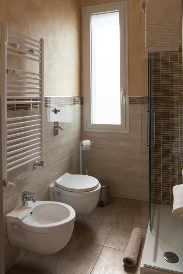 Appartamento Milano Zona Centrale Екстер'єр фото