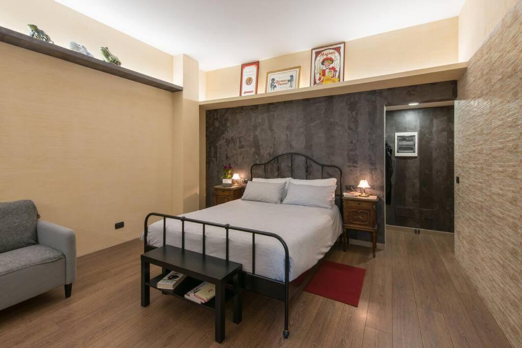 Appartamento Milano Zona Centrale Екстер'єр фото