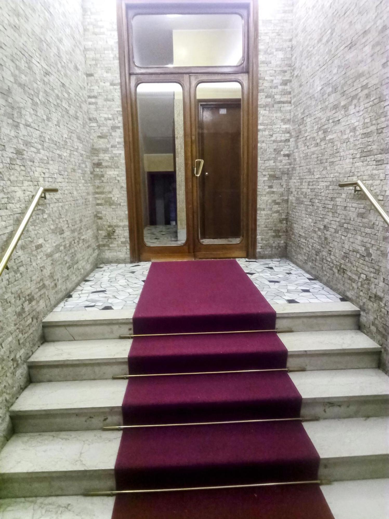 Appartamento Milano Zona Centrale Екстер'єр фото